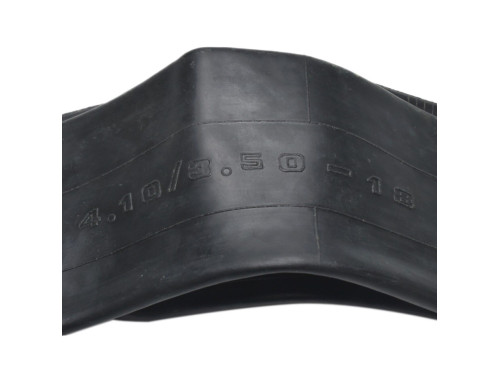 100/90-18 18 inch Motorcycle Heavy Duty Inner Tube Rear wheel tube 250cc Blazer