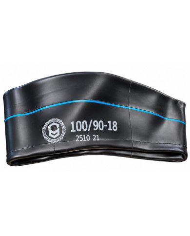 100/90-18 18 inch Motorcycle Heavy Duty Inner Tube Rear wheel tube 250cc Blazer