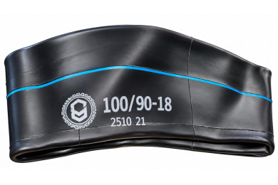 100/90-18 18 inch Motorcycle Heavy Duty Inner Tube Rear wheel tube 250cc Blazer