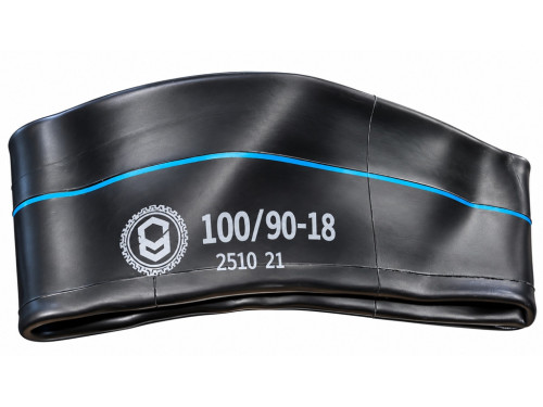 100/90-18 18 inch Motorcycle Heavy Duty Inner Tube Rear wheel tube 250cc Blazer