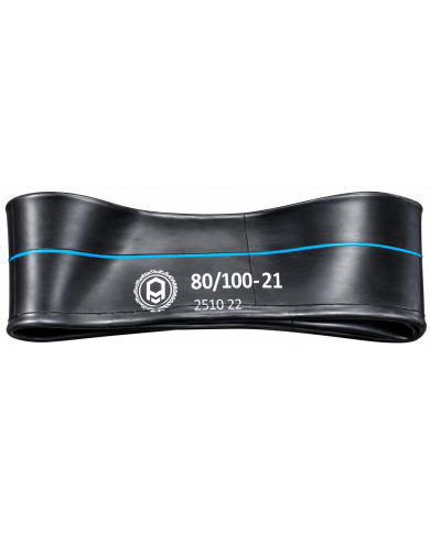 80/100-21 21'' 2.75/3.00-21" inch Front Inner Tube DHZ Apollo Assassin TDR MJM
