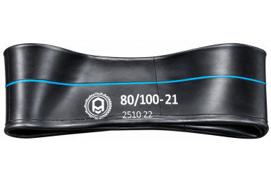 80/100-21 21'' 2.75/3.00-21" inch Front Inner Tube DHZ Apollo Assassin TDR MJM