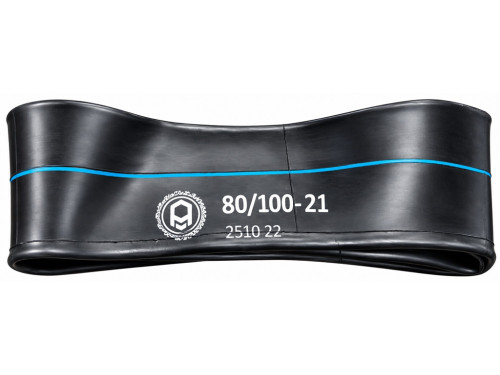 80/100-21 21'' 2.75/3.00-21" inch Front Inner Tube DHZ Apollo Assassin TDR MJM