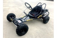 200cc 6.5HP Go Kart Wet Clutch Dune Buggy ATV Quad 4 Stroke Adult/Teen/Kid Sizes