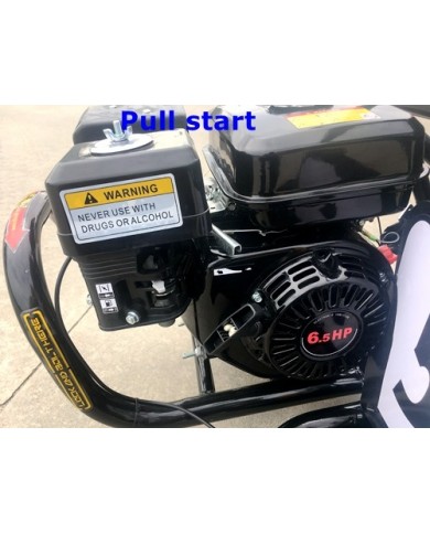 200cc 6.5HP Go Kart Wet Clutch Dune Buggy ATV Quad 4 Stroke Adult/Teen/Kid Sizes