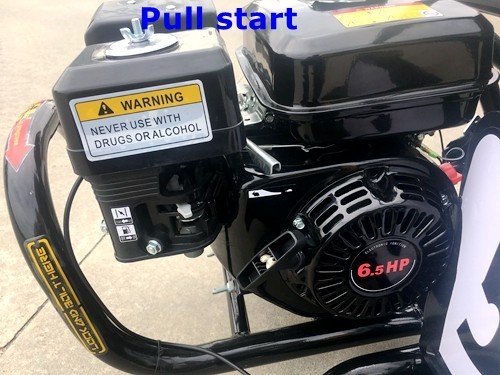 200cc 6.5HP Go Kart Wet Clutch Dune Buggy ATV Quad 4 Stroke Adult/Teen/Kid Sizes