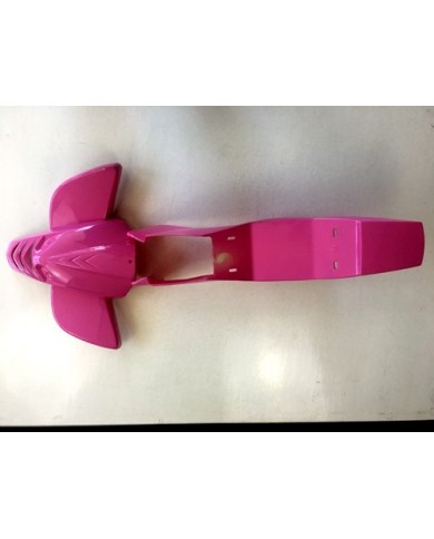 Pink Plastics Guards Fenders Fairing Kit 47cc 49cc Mini Kids Quad Dirt Bike ATV Pink Plastics Guards Fenders Fairing Kit 47cc 49cc Mini Kids Quad Dirt Bike ATV