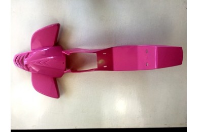 Pink Plastics Guards Fenders Fairing Kit 47cc 49cc Mini Kids Quad Dirt Bike ATV Pink Plastics Guards Fenders Fairing Kit 47cc 49cc Mini Kids Quad Dirt Bike ATV
