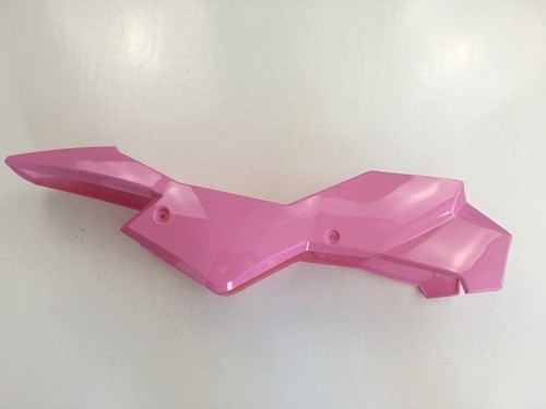 Pink Plastics Guards Fenders Fairing Kit 47cc 49cc Mini Kids Quad Dirt Bike ATV