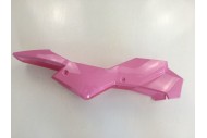 Pink Plastics Guards Fenders Fairing Kit 47cc 49cc Mini Kids Quad Dirt Bike ATV