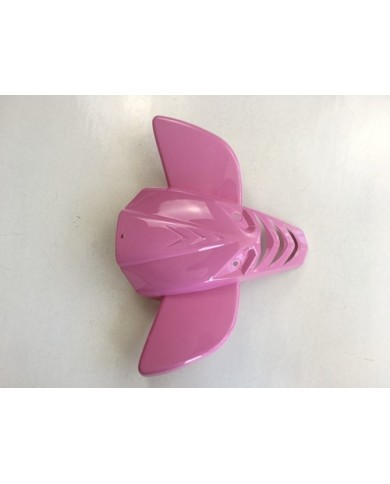Pink Plastics Guards Fenders Fairing Kit 47cc 49cc Mini Kids Quad Dirt Bike ATV Pink Plastics Guards Fenders Fairing Kit 47cc 49cc Mini Kids Quad Dirt Bike ATV