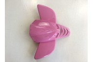 Pink Plastics Guards Fenders Fairing Kit 47cc 49cc Mini Kids Quad Dirt Bike ATV