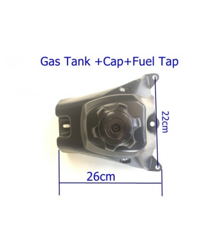 Gas Fuel Petrol Tank Tap Cap CRF50 Style 110 125cc 140cc PIT PRO Trail Dirt Bike Gas Fuel Petrol Tank Tap Cap CRF50 Style 110 125cc 140cc PIT PRO Trail Dirt Bike