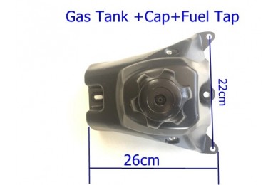 Gas Fuel Petrol Tank Tap Cap CRF50 Style 110 125cc 140cc PIT PRO Trail Dirt Bike Gas Fuel Petrol Tank Tap Cap CRF50 Style 110 125cc 140cc PIT PRO Trail Dirt Bike