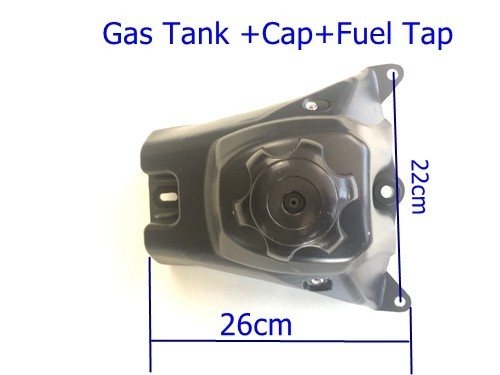 Gas Fuel Petrol Tank Tap Cap CRF50 Style 110 125cc 140cc PIT PRO Trail Dirt Bike Gas Fuel Petrol Tank Tap Cap CRF50 Style 110 125cc 140cc PIT PRO Trail Dirt Bike