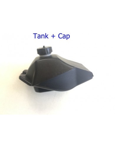 Gas Fuel Petrol Tank + Cap 43cc 47cc 49cc Mini Kids Quad Dirt Bike ATV Go Kart Gas Fuel Petrol Tank + Cap 43cc 47cc 49cc Mini Kids Quad Dirt Bike ATV Go Kart