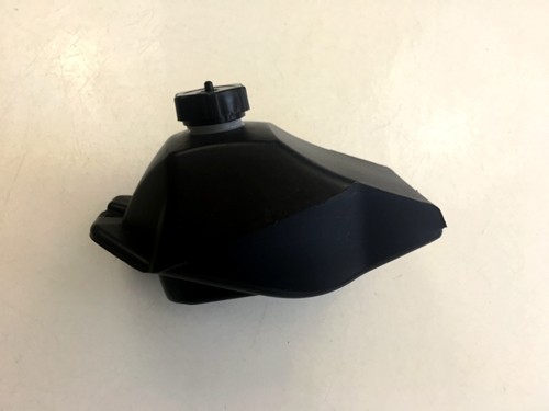 Gas Fuel Petrol Tank + Cap 43cc 47cc 49cc Mini Kids Quad Dirt Bike ATV Go Kart