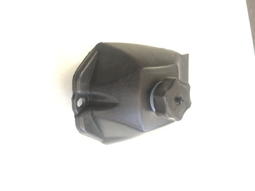 Gas Fuel Petrol Tank + Cap 43cc 47cc 49cc Mini Kids Quad Dirt Bike ATV Go Kart