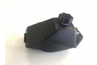 Gas Fuel Petrol Tank + Cap 43cc 47cc 49cc Mini Kids Quad Dirt Bike ATV Go Kart