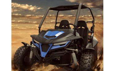 Thrilling Off-Road Go Karts for Adventure Seekers Thrilling Off-Road Go Karts for Adventure Seekers