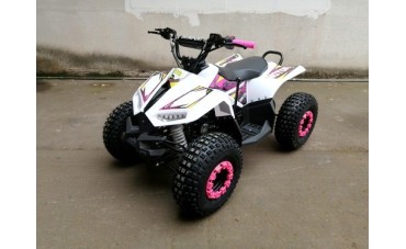 Unleash Your Inner Adventurer: Discover the Benefits of Riding an ATV    Unleash Your Inner Adventurer: Discover the Benefits of Riding an ATV