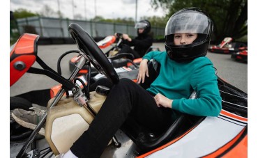 Ready to Buy a Go Cart? Here's How to Pick a Good One Ready to Buy a Go Cart? Here's How to Pick a Good One