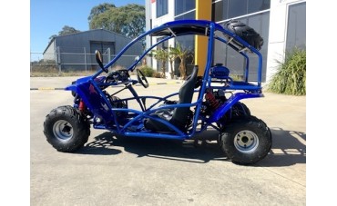 What Makes a Side by Side Buggy the Best All-Rounder for Outdoor Adventures? What Makes a Side by Side Buggy the Best All-Rounder for Outdoor Adventures?