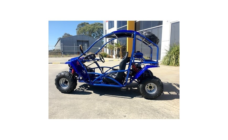 What Makes a Side by Side Buggy the Best All-Rounder for Outdoor Adventures? What Makes a Side by Side Buggy the Best All-Rounder for Outdoor Adventures?