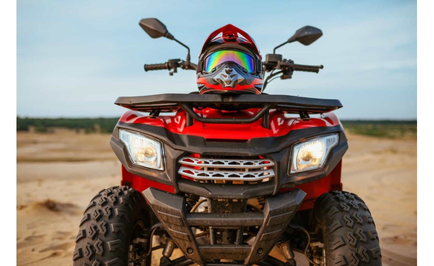 When to Upgrade Your Kid's Dirt Bike: Signs Your Child Is Ready for More Power